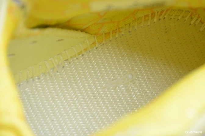 Jordan 543390-800 Dynamic Floral Yellow 6 (GS) Air Retro 1125